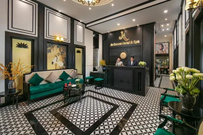 Ja Cosmo Hotel and Spa – Photos 2
