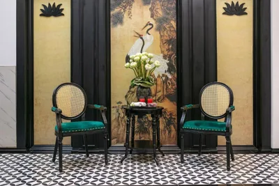Ja Cosmo Hotel and Spa – Photos 3