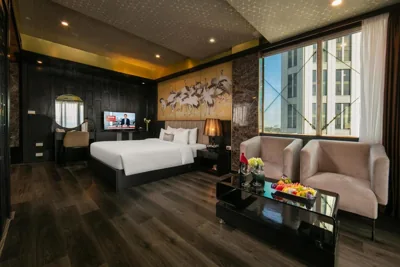 Ja Cosmo Hotel and Spa – Photos 5