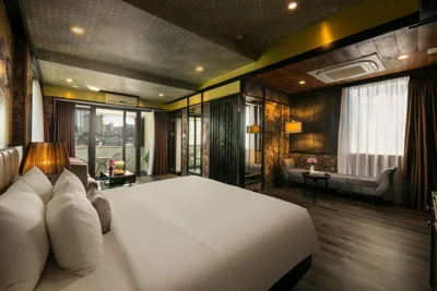 Ja Cosmo Hotel and Spa – Photos 6