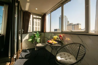 Ja Cosmo Hotel and Spa – Photos 7