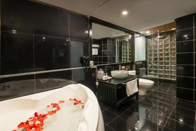 Ja Cosmo Hotel and Spa – Photos 8