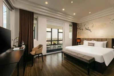 Ja Cosmo Hotel and Spa – Photos 9