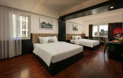 Ja Cosmo Hotel and Spa – Photos 11
