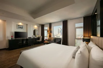 Ja Cosmo Hotel and Spa – Photos 14