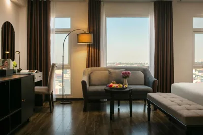 Ja Cosmo Hotel and Spa – Photos 15