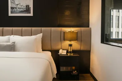 Ja Cosmo Hotel and Spa – Photos 16